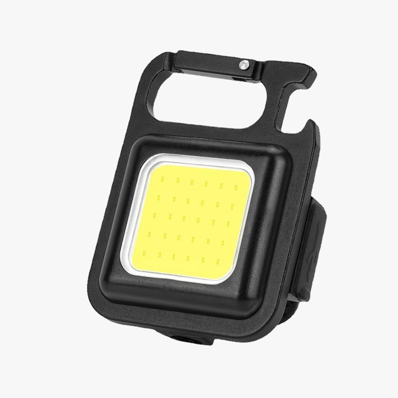 Keychain Light (lega di alluminio)